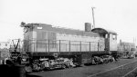 MILW Alco S2 #1674 - Milwaukee Road